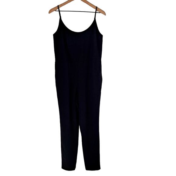Cremieux Lace Sleeveless Jumpsuit Set - Picture 4 of 11